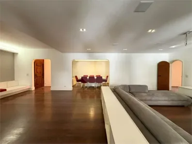 Apartamento com 5 Quartos à venda, 280m² no Tijuca, Rio de Janeiro