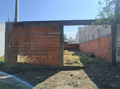 Lote/Terreno à venda, 147m² no Jardim Santa Marta, Sorocaba