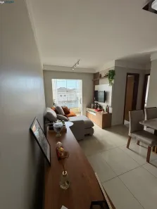 Apartamento com 2 Quartos à venda, 53m² no Colina de Laranjeiras, Serra