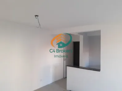Apartamento com 2 Quartos à venda, 56m² no Vila Galvão, Guarulhos