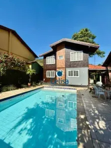 Casa de Condomínio com 3 Quartos à venda, 190m² no Jacarepaguá, Rio de Janeiro