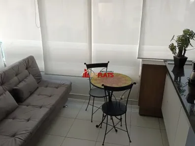 Apartamento com 1 Quarto à venda, 30m² no Bela Vista, São Paulo