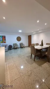Apartamento com 3 Quartos à venda, 115m² no Enseada Azul, Guarapari