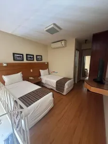 Flat com 1 Quarto para alugar, 42m² no Savassi, Belo Horizonte