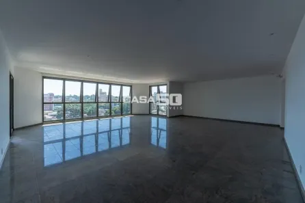Apartamento com 4 Quartos à venda, 568m² no Cambuí, Campinas