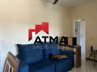 Apartamento com 2 Quartos à venda, 63m² no Brás de Pina, Rio de Janeiro