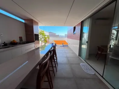 Apartamento com 2 Quartos à venda, 60m² no Renascença, Belo Horizonte