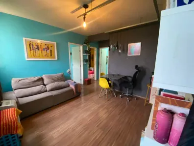 Apartamento com 2 Quartos à venda, 45m² no Jardim Vitória, Belo Horizonte