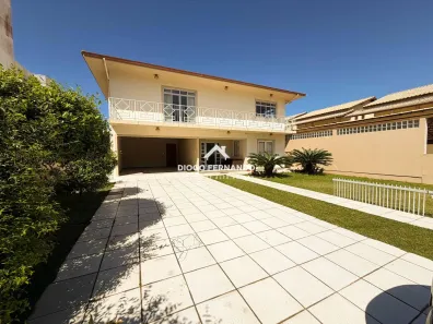 Casa com 5 Quartos à venda, 312m² no Campeche, Florianópolis