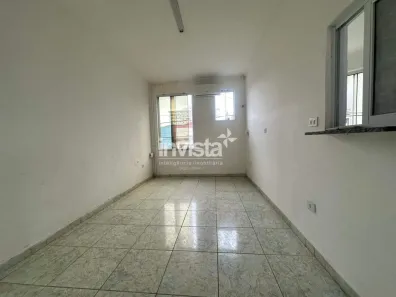 Sala Comercial para alugar, 50m² no Vila Belmiro, Santos