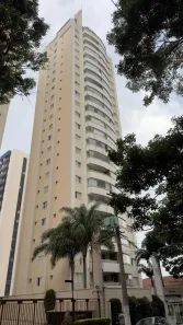 Cobertura com 4 Quartos para alugar, 164m² no Saúde, São Paulo