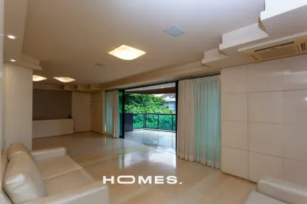 Apartamento com 4 Quartos à venda, 210m² no Leblon, Rio de Janeiro