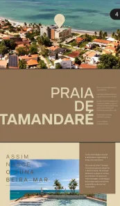Apartamento com 1 Quarto à venda, 22m² no , Tamandaré