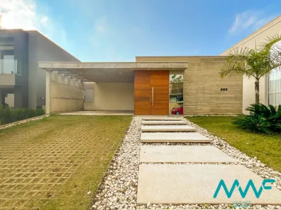 Casa de Condomínio com 3 Quartos à venda, 310m² no Tamboré, Santana de Parnaíba