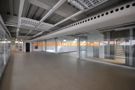 Ponto Comercial para alugar, 1970m² no Água Branca, São Paulo