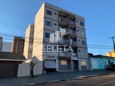 Apartamento com 2 Quartos à venda, 65m² no Coqueiral, Cascavel