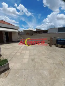 Sobrado com 5 Quartos à venda, 450m² no Ponte Grande, Guarulhos