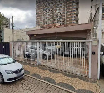 Imóvel Comercial com 3 Quartos para alugar, 280m² no Cambuí, Campinas