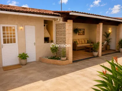 Casa com 3 Quartos à venda, 250m² no Parque das Nações, Parnamirim