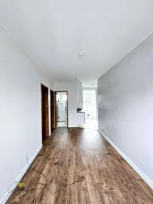 Apartamento com 2 Quartos à venda, 50m² no Jardim Casa Branca, Suzano