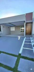 Casa com 3 Quartos à venda, 114m² no Jardim Toscana, Indaiatuba