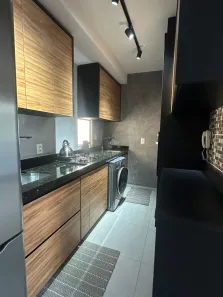 Apartamento com 3 Quartos à venda, 69m² no Parque Villa Flores, Sumaré