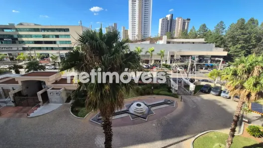 Apartamento com 4 Quartos à venda, 212m² no Vila da Serra, Nova Lima