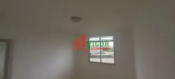 Apartamento com 2 Quartos à venda, 45m² no Distrito Industrial Doutor Hélio Pentagna Guimarães, Contagem