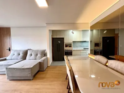 Apartamento com 3 Quartos à venda, 97m² no Alto da Glória, Goiânia