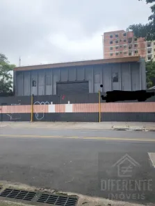 Galpão/Depósito/Armazém para alugar, 760m² no Chácara Mafalda, São Paulo