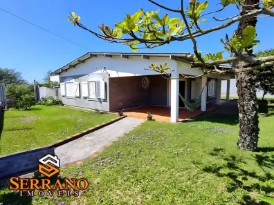 Casa com 3 Quartos à venda, 154m² no , Imbé