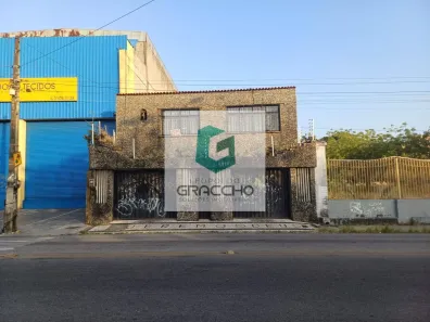Casa com 9 Quartos à venda, 365m² no Couto Fernandes, Fortaleza