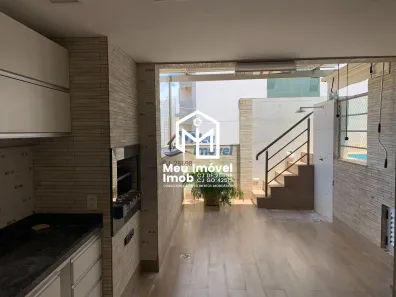 Apartamento com 4 Quartos à venda, 225m² no Sul, Brasília