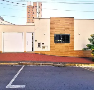 Sala Comercial para alugar, 40m² no Centro, Limeira