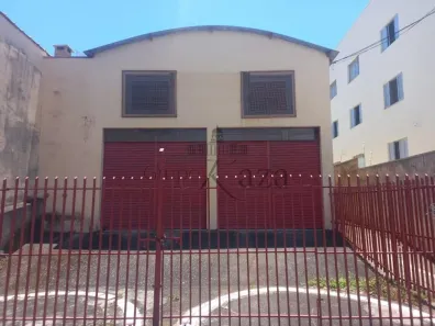 Ponto Comercial à venda, 40m² no Jardim Satélite, São José dos Campos
