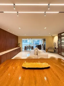 Apartamento com 4 Quartos à venda, 229m² no Ponta D'Areia, São Luís