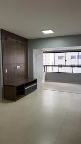 Apartamento com 3 Quartos à venda, 88m² no Alto da Glória, Goiânia