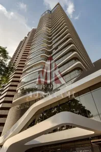 Apartamento com 4 Quartos à venda, 505m² no Zona 01, Maringá