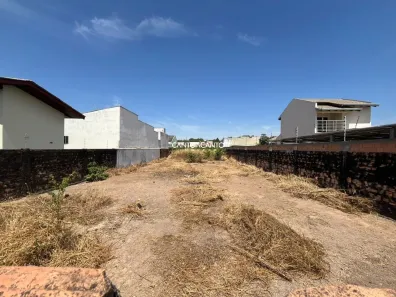Lote/Terreno à venda, 520m² no Jardim Imperial, Sinop