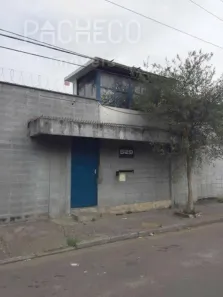 Galpão/Depósito/Armazém para alugar, 3247m² no Vila Ribeiro de Barros, São Paulo
