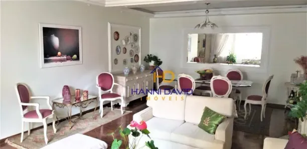 Apartamento com 3 Quartos à venda, 187m² no Paraíso, São Paulo
