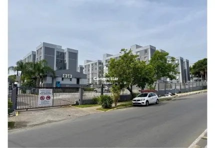 Apartamento com 2 Quartos à venda, 39m² no Jardim Leopoldina, Porto Alegre