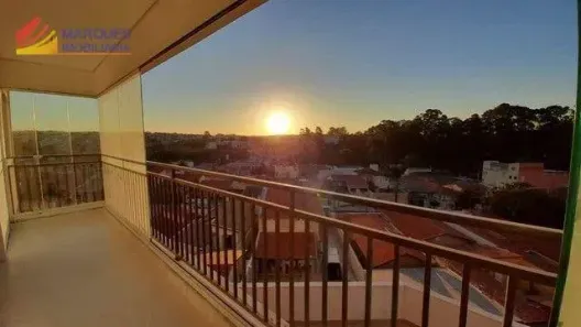 Apartamento com 3 Quartos à venda, 104m² no Vila Almeida, Indaiatuba