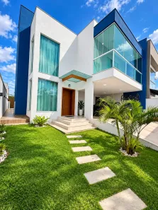 Casa com 3 Quartos à venda, 262m² no Praia Grande, Fundão