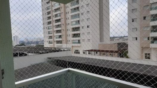 Apartamento com 4 Quartos à venda, 108m² no Floradas de São José, São José dos Campos