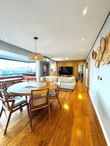 Apartamento com 3 Quartos à venda, 130m² no Vila Leopoldina, São Paulo