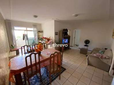 Apartamento com 3 Quartos à venda, 110m² no Papicu, Fortaleza
