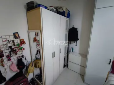Apartamento com 1 Quarto à venda, 42m² no Catete, Rio de Janeiro