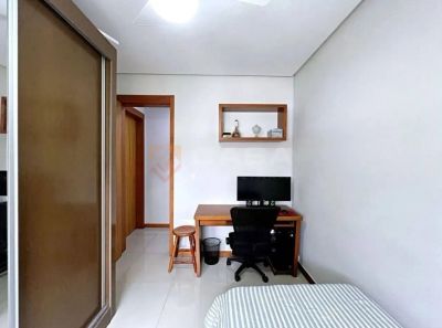 Apartamento com 2 Quartos à venda, 60m² no Colina de Laranjeiras, Serra