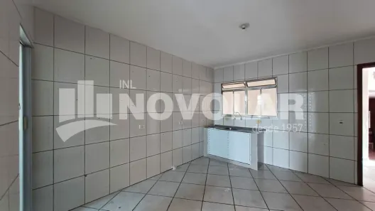 Sobrado com 2 Quartos para alugar, 45m² no Vila Sabrina, São Paulo